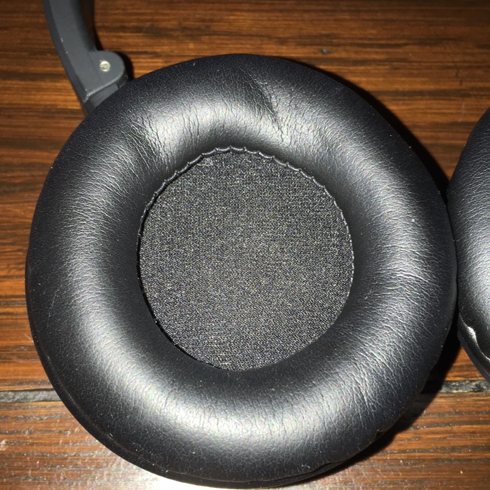Wicked Audio Intertek Bluetooth Over Ear Headphones View 3